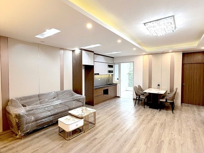 Căn 3pn Full Nội Thất   Chung Cư Thanh Hà   Chỉ 4,1 Tỷ 2