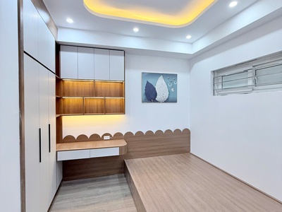 Căn 3pn Full Nội Thất   Chung Cư Thanh Hà   Chỉ 4,1 Tỷ 3