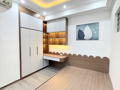 Căn 3pn Full Nội Thất   Chung Cư Thanh Hà   Chỉ 4,1 Tỷ 4