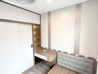 Căn 3pn Full Nội Thất   Chung Cư Thanh Hà   Chỉ 4,1 Tỷ 6