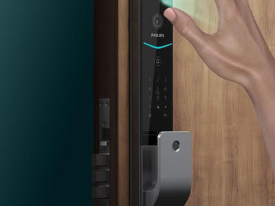 Top 10 khoá cửa chống trộm cao cấp đáng mua nhất 2026 1