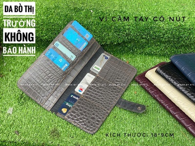 Gia Công   Bán Sỉ Quà Tặng Đồ Da, 8/3   Quà Tặng Đại Hội, Có VAT 15