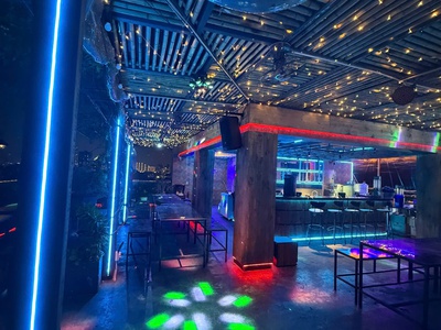 Sang nhượng Nhà Hàng Rooftop 320m đã đầy đủ tiện nghi kinh doanh tại trung tâm Quận 7, TP HCM 5