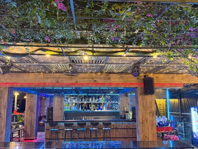 Sang nhượng Nhà Hàng Rooftop 320m đã đầy đủ tiện nghi kinh doanh tại trung tâm Quận 7, TP HCM 8