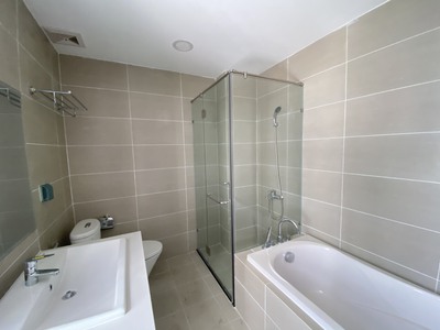 Căn góc 3PN 95m  De Capella Quận 2   view thoáng hiếm có 1