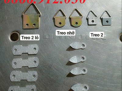 Nơi cung cấp phụ kiện tranh ảnh và móc treo tranh uy tín 6