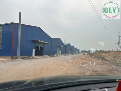 Cho thuê nhà xưởng LONG THÀNH, ĐỒNG NAI 5.966m 4