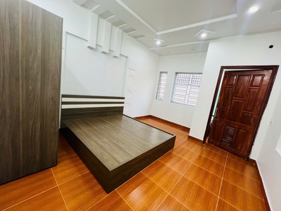 Bán nhà ngõ oto qua lại tại Phương Lưu 2