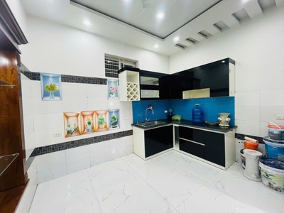 Bán nhà ngõ oto qua lại tại Phương Lưu 3