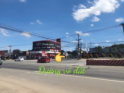 Đất nền vùng ven 2