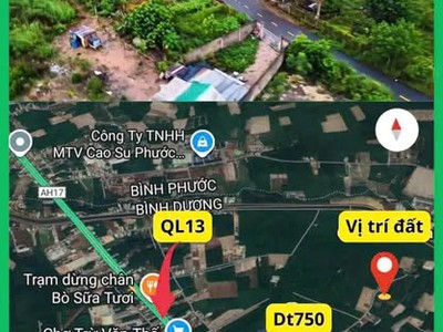 Đất nền vùng ven 3