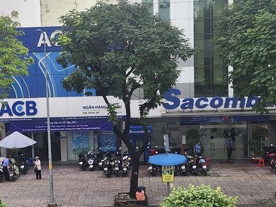 Cho thuê nhà Mặt tiền đường Hoàng Diệu, phường 13, quận 4 0