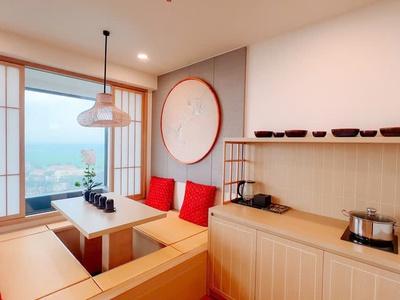 2,2 tỷ Sở hữu ngay căn Condotel khoáng nóng, full nội thất chuẩn resort 0