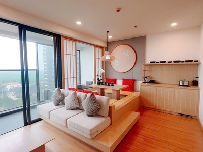 Bán lỗ - 2 tỷ - căn hộ khoáng nóng Wyndham Thanh Thủy - bàn giao đầy đủ nội thất - bao sang tên Cần 0