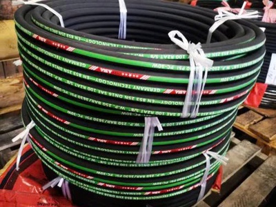 Ống cao su thuỷ lực SD ASIA, giá cạnh tranh, chất lượng cao 5