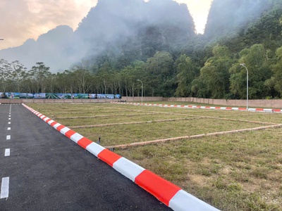 Đất nền sẵn sổ tại lương sơn, hòa bình  đầu tư tích sản trong tương lai  6xx lô góc 1