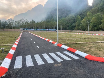 Đất nền sẵn sổ tại lương sơn, hòa bình  đầu tư tích sản trong tương lai  6xx lô góc 2