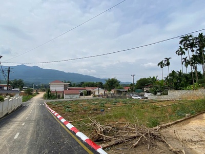 Thanh khoản nhanh tại thành phố hòa bình giá 6xx sẵn sổ 0