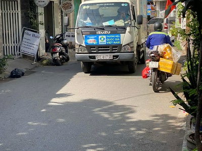 Chính chủ cho thuê mặt bằng kinh doanh   nguyễn xí, bình thạnh 0