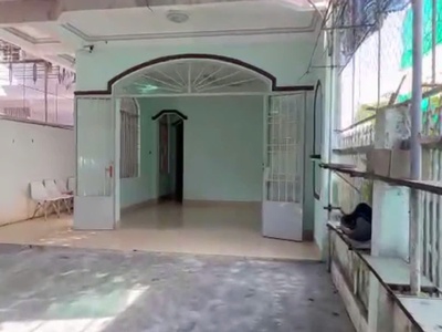 Bán nhà 1 trệt 1 lầu hẻm ngô đến,ngọc hiệp, nha trang 0