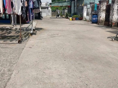 Chỉ 2 tỷ 2x Lô đất cực đẹp 5mx10m ngay tân thới nhì 9 kế bên vinhome hóc môn 0