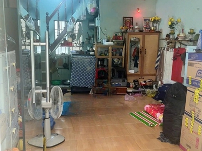 Nhà hẻm 342 dương bá trạc -p1-q8 0