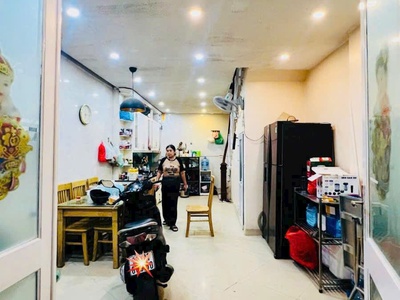 8 tỷ nhỉnh - nhà thái hà, đống đa - ngõ thông - gần phố - oto đỗ gần - 3 thoáng - nhà mới ở ngay 0