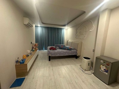 Bán nhà mặt tiền 5 tầng 7.3x17 trung tâm q5 chỉ nhỉnh 50 tỷ - 0931172218 1