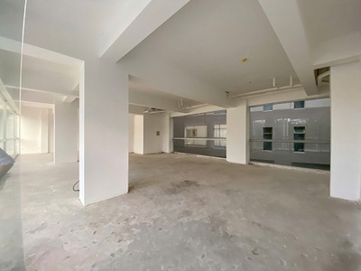 Cho thuê shophouse garden court 2 - quận 7 1