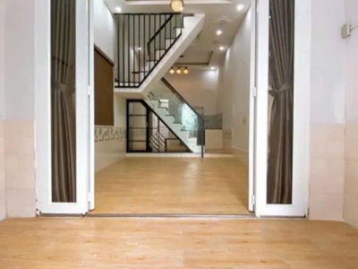 85. nhà 5 triệu 2 phòng ngủ gần công viên lưu hữu phước 0