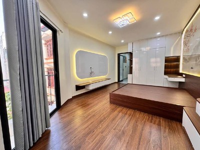 Nhà đẹp- full nội thất - về ở ngay đón tết - gần hồ tây  - tầm tiền quá hiếm-chốt ngay 36m2 4