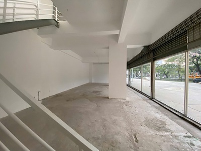 Cho thuê shophouse garden court 2 - quận 7 2