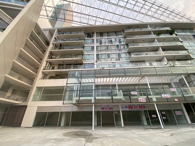 Cho thuê shophouse garden court 2 - quận 7 3