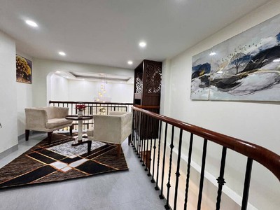 Nhà đẹp- full nội thất - về ở ngay đón tết - gần hồ tây  - tầm tiền quá hiếm-chốt ngay 36m2 3