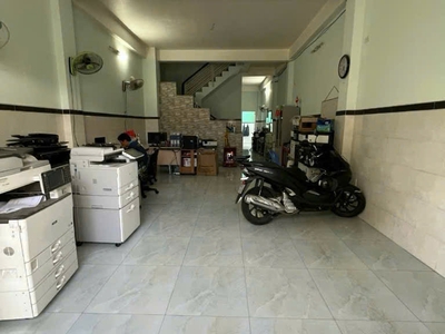 L1995 ⭐ nhà mặt tiền tân thới nhất 12 q12, shr, vuông, 5x19m, 8.x tỷ 1