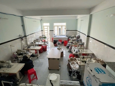 L1995 ⭐ nhà mặt tiền tân thới nhất 12 q12, shr, vuông, 5x19m, 8.x tỷ 2