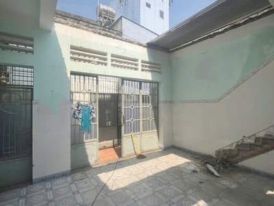 O1996  nhà lê đức thọ gv, shr, hxh 10m, 5.3x19m, 5.x tỷ 0