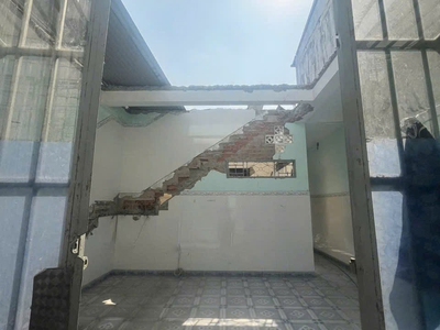 O1996  nhà lê đức thọ gv, shr, hxh 10m, 5.3x19m, 5.x tỷ 1