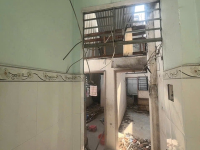 O1996  nhà lê đức thọ gv, shr, hxh 10m, 5.3x19m, 5.x tỷ 2