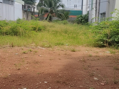 H1998  đất thạnh lộc 41 q12, shr, 6.4x42m, 9.x tỷ 0