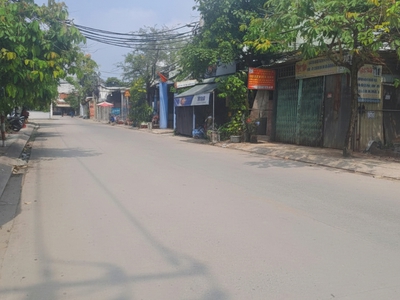 T1999  rẻ hơn shopee  đất thạnh xuân 24 q12, shr, vuông, 4.2x20m, 5.x tỷ 1