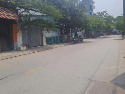 T1999  rẻ hơn shopee  đất thạnh xuân 24 q12, shr, vuông, 4.2x20m, 5.x tỷ 2