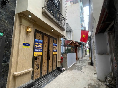 Chính chủ bán chung cư mini ngay gần ngã tư xuân phương - phương canh, nam từ liêm, hà nội 1