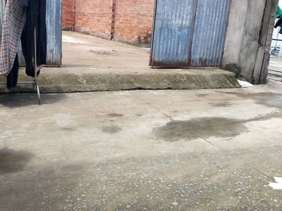 Chỉ 2 tỷ 2x Lô đất cực đẹp 5mx10m ngay tân thới nhì 9 kế bên vinhome hóc môn 1