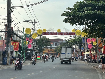 Chính chủ gửi bán mtkd ngang 10m tl43 thủ đức 600m2 tiện xây mới kd đỉnh chỉ 37 tỷ. 1