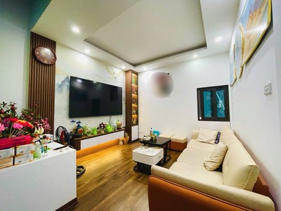 Bán nhà đại từ, hoàng mai, gần ô tô, 2 thoáng, 36m2, 8.35 tỷ ctl 1