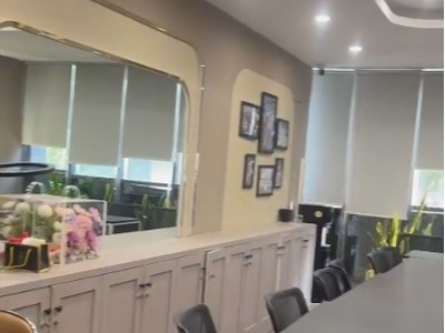 Cho thuê mặt bằng nhà mặt phố vũ phạm hàm - cầu giấy - hn 1