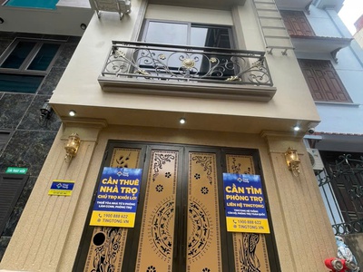 Chính chủ bán chung cư mini ngay gần ngã tư xuân phương - phương canh, nam từ liêm, hà nội 2