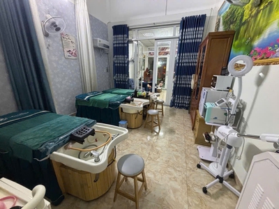 O2002  nhà mặt tiền trần thị cờ q12, shr, vuông, 4.3x25m, 8.x tỷ 0