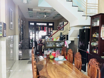 D2003 ⚡ nhà mặt tiền nguyễn thị kiểu q12, shr, vuông, 3 tầng, 9.x tỷ 0